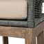 Chaise de patio Orbit