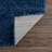 Basics by Wayfair™ Solid Shag Area Rug-424132133