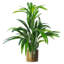 65cm Faux Bamboo Tree in Metal Planter-1703291582