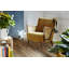 Parquet contrecollé en chêne Theresa de 1/2 po d'épaisseur x 7 1/2 po de largeur x-44148305