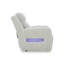Fauteuil inclinable électrique Odhren-112267480