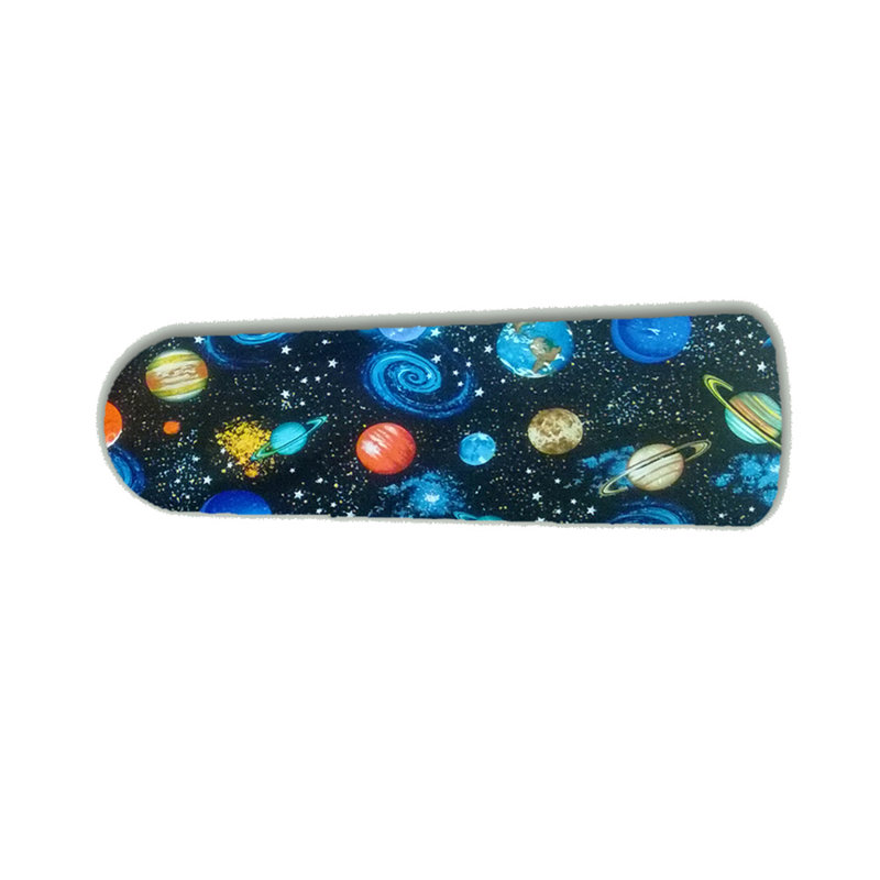 Lame de 21 po Outer Space