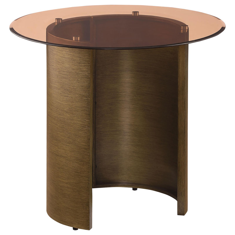 Table de bout Vannah