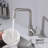 KIBI Macon Kitchen Faucet-61252335