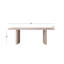 Aruna 84'' Dining Table