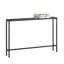 Abingt 120cm Console Table-623999178-623999221-639080019