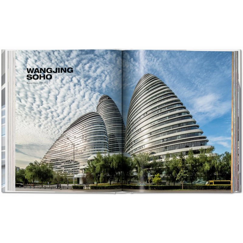 Hadid, Update 2020
