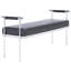 Banc rembourré en similicuir Alishia-1733897922-1733897920