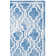 Deemer Hand Tufted Wool Geometric Rug