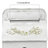 Vintage Mailbox Wall Mounted Countryside Style Wall Decoration