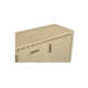 Mango 3-Drawer Sideboard