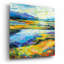 «Fall Marsh» par Jeanette Vertentes-487264976