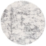 Aqdal Performance Abstract Rug