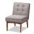 16.5'' H Tufted Upholstered Side Chair