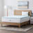 Lucid 4" Gel and Aloe Infused Memory Foam Mattress Topper - Queen-972208686-1038386699