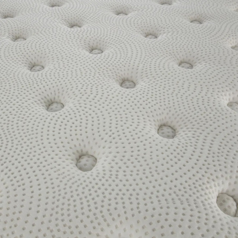 Luuf Simplicity Cooling 12 Inch Hybrid Mattress, Full/Double