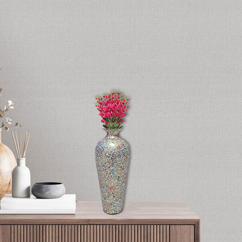 Rushworth Handmade Floor Vase