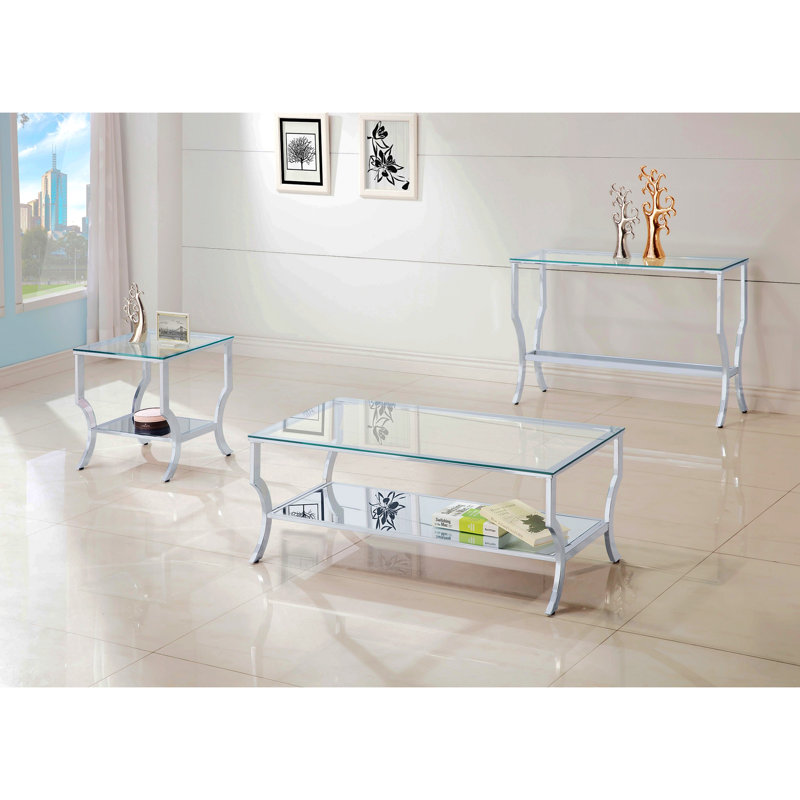 Table basse Seroff
