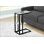 Table d'appoint avec petite tablette secondaire-624091150-624091151