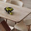 Ensemble de table à manger moderne, simple et tendance-845419588-845419590