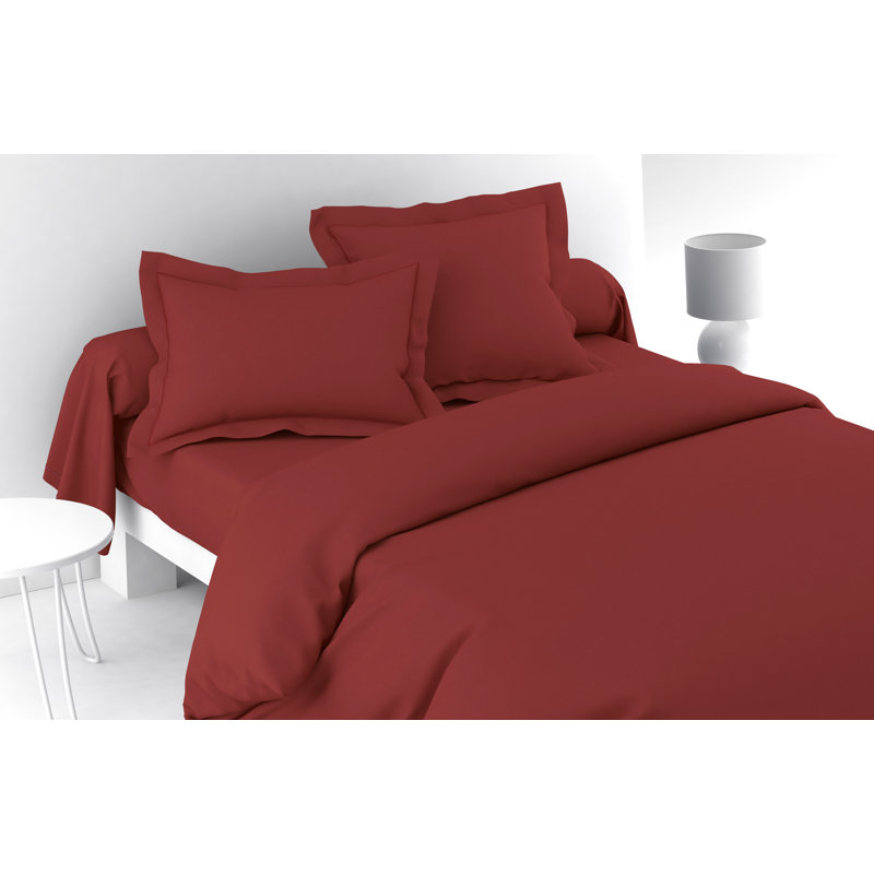 Vexin Bedding, Euro, Azure