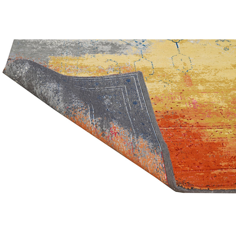 CAR2KCUT1MU00 Area Rug, Rectangle 9' x 12'