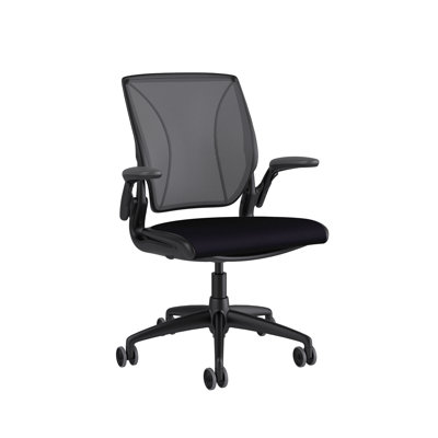 Diffrient World Wool Task Chair