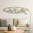 Coastal Solid Wood Wall Decor