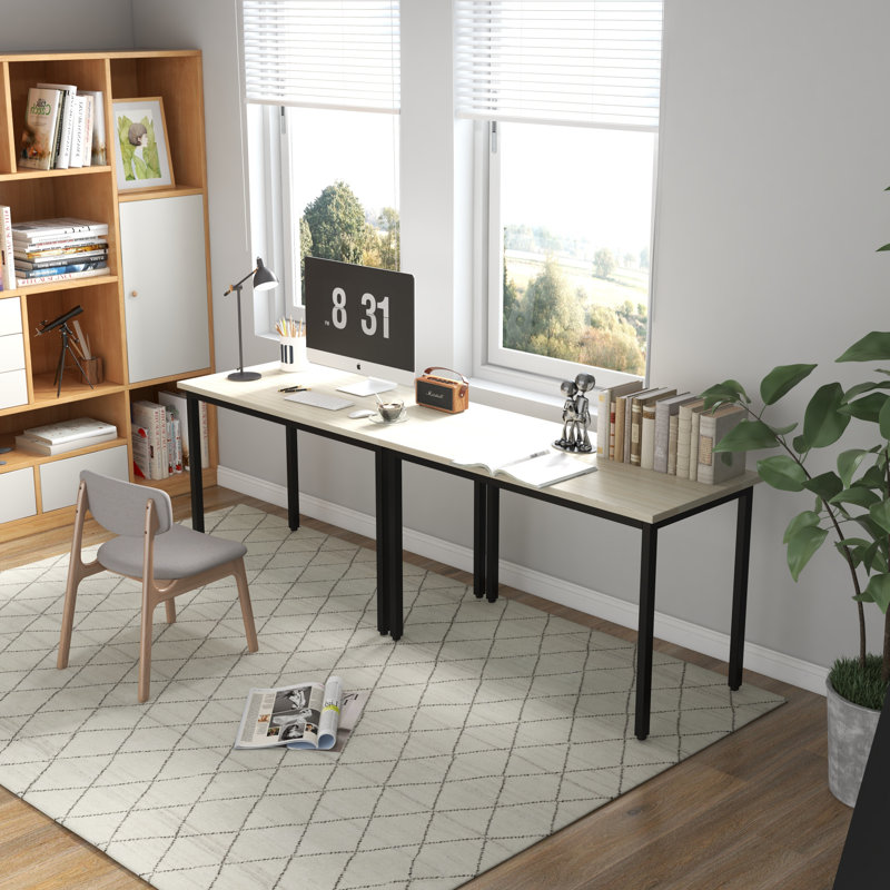 Table de conférence Charlae Pivit 4FT, Bois naturel