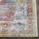 Reza Southwestern Hand Woven Area Rug