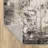 Gwern Abstract Grey/Blue/Ivory Area Rug-918009792