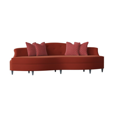 Tinsley 105'' Upholstered Sofa
