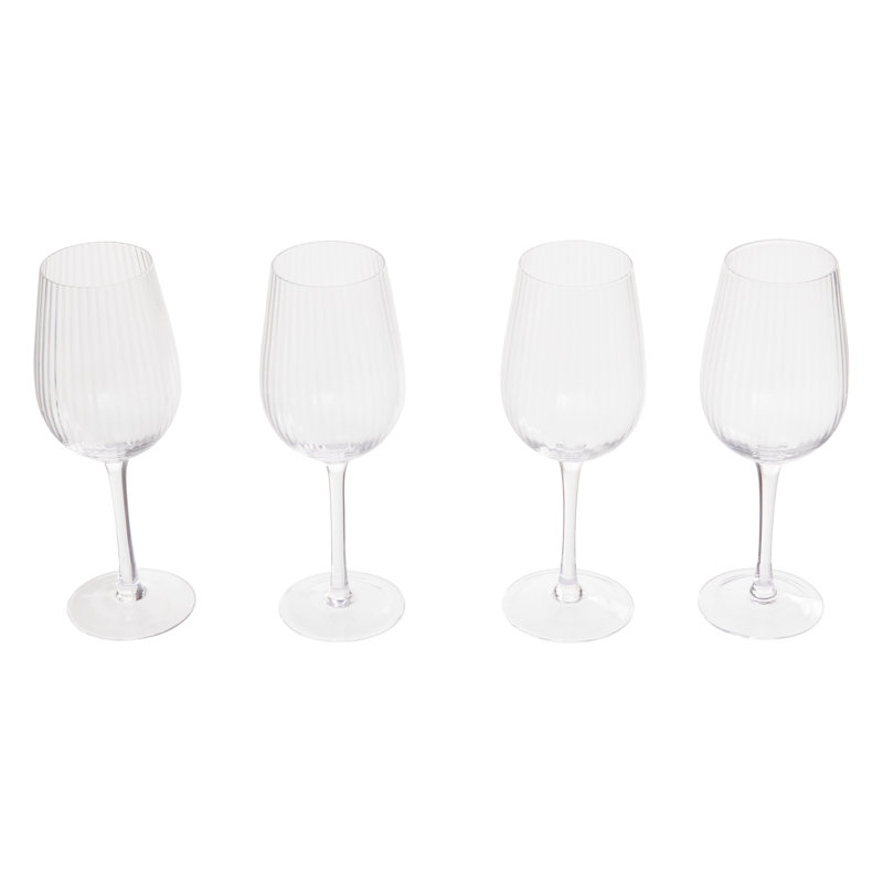 Dalante 0ml Wine Glass Set