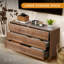 Commode 7 tiroirs l 55,12 po-413106508