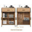 Amorra Bathroom Cabinet