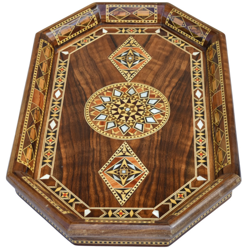 Decorative Tray