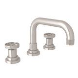 Campo™ Widespread Bathroom Faucet with Drain Assembly