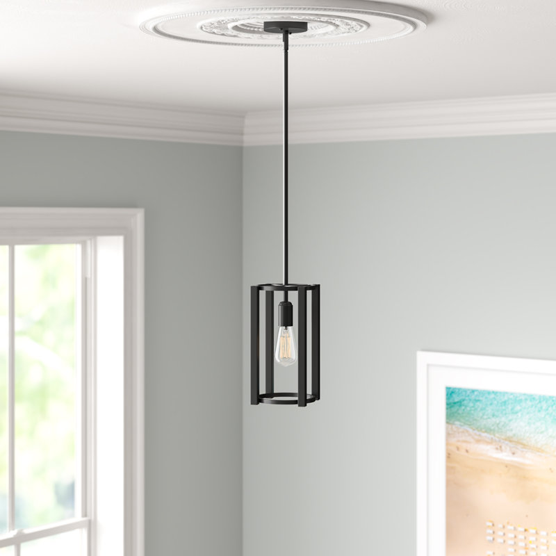 Kenadee 1 - Light Single Pendant
