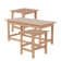 Table d'appoint et table basse Shavon