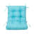Outdoor 4'' Seat / Back Cushion-1023375336