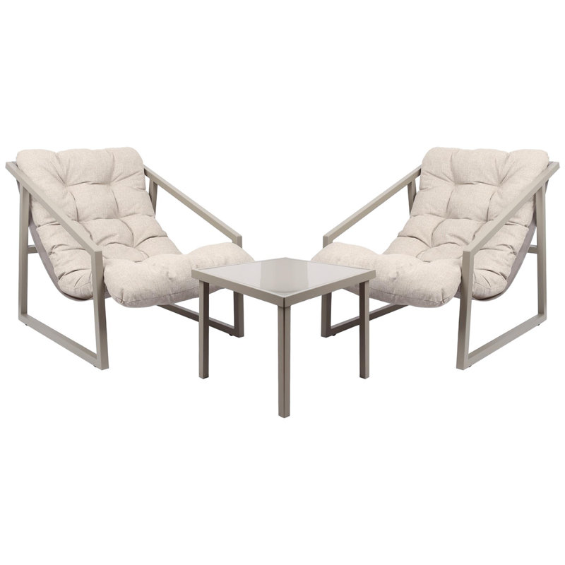 Patio Dining Set Table,