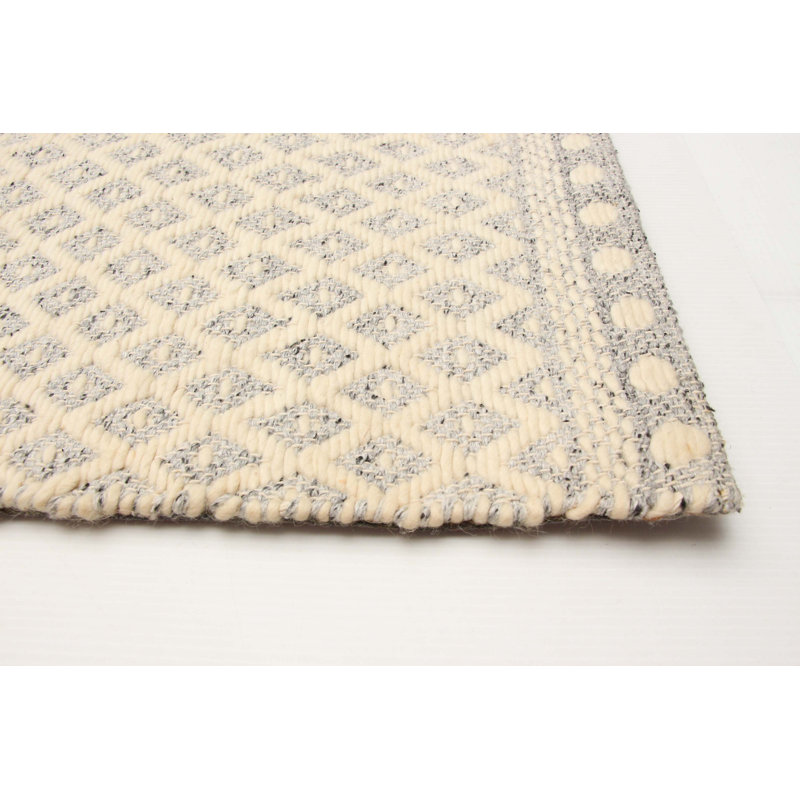 Tapis crème Sienna 6 pi 6 po x 9 pi 8 po