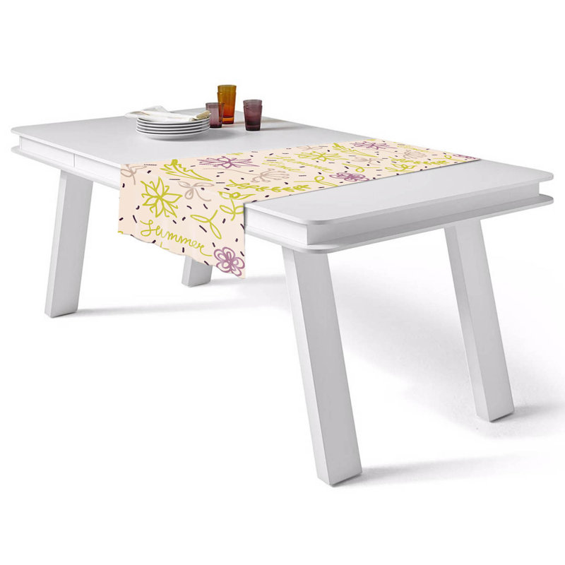 Chemin de table Earley
