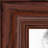 Ferrier Cherry Wood Matte Picture Frame-1186877933
