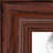 Ferrier Cherry Wood Matte Picture Frame-1186877951