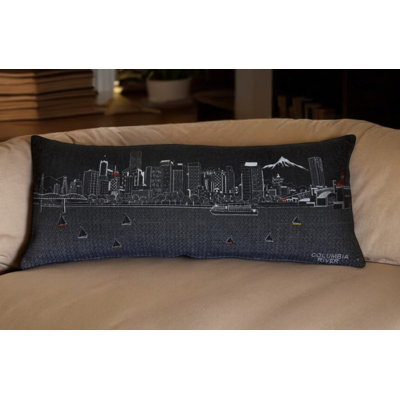 Coussin Portland