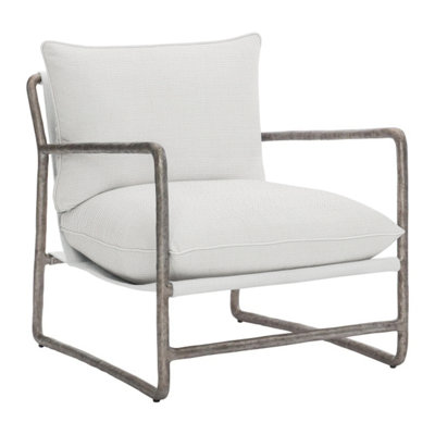 Sorrento Outdoor Lounge Chair