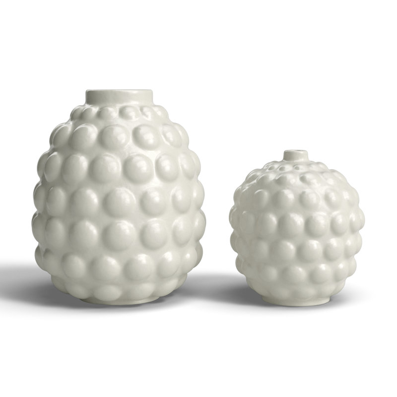 Otterra Ceramic Table Vase