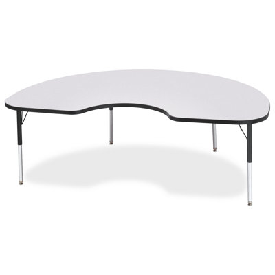 Berries® Kidney Activity Tables