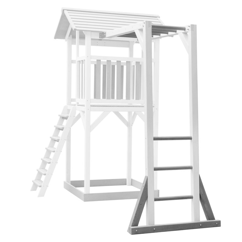 AXI 167.2cm W Wood Climber